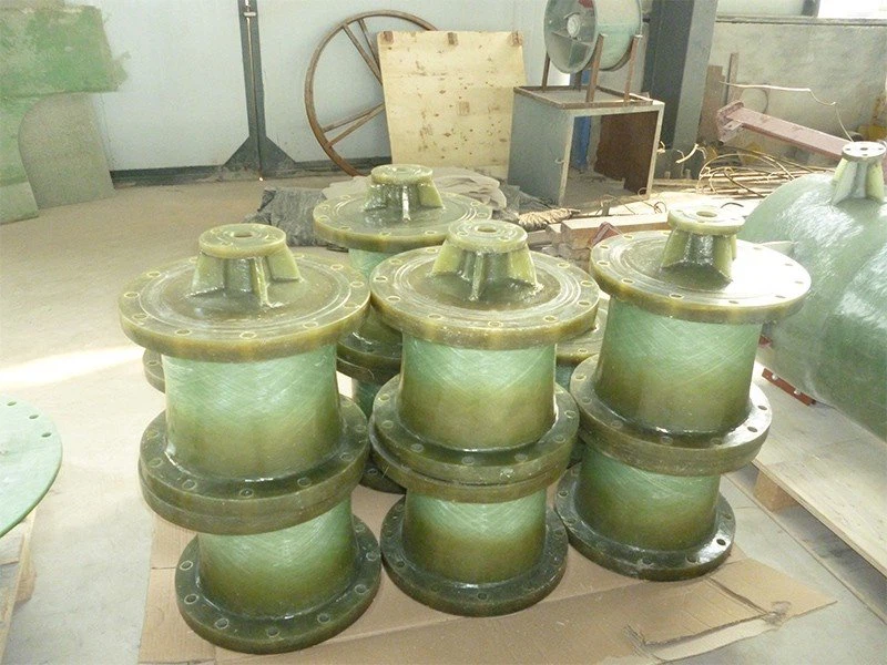 GRP Spool