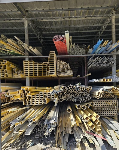 various type of profiles various type of profiles